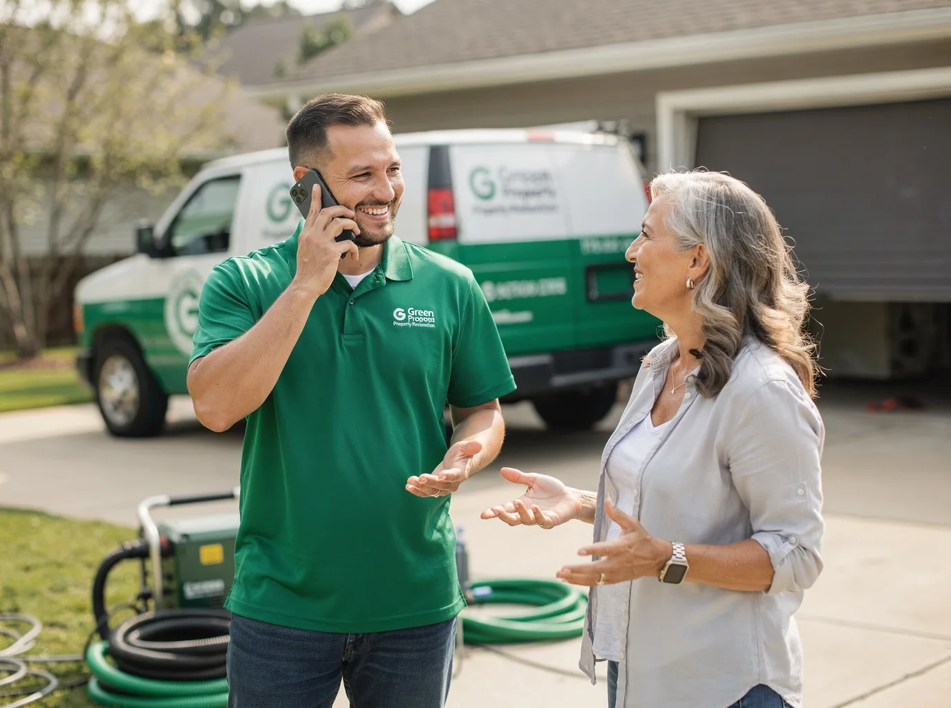 Water Damage Restoration Taft, CA FAQs